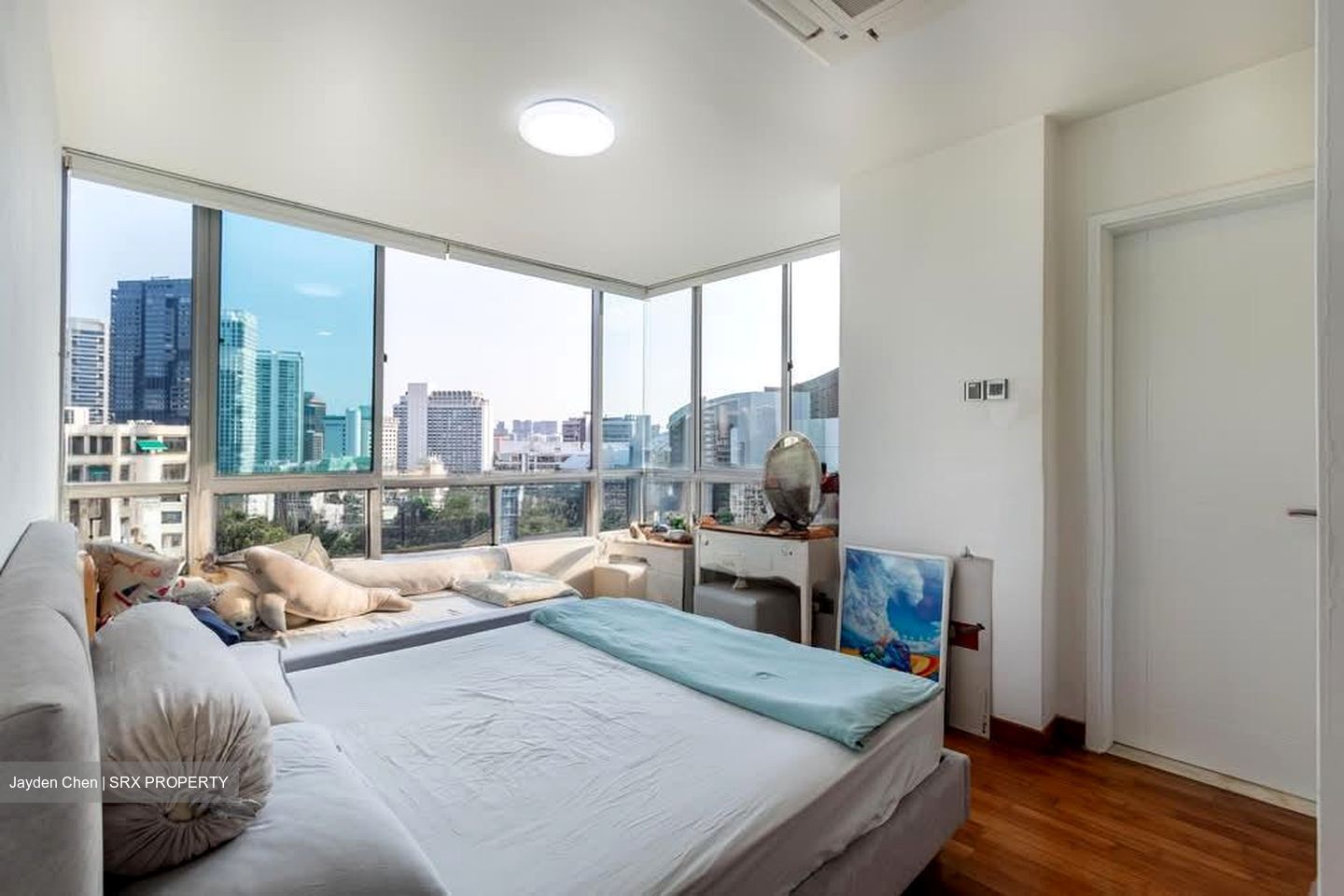 Balmoral Hills (D10), Condominium #549219701